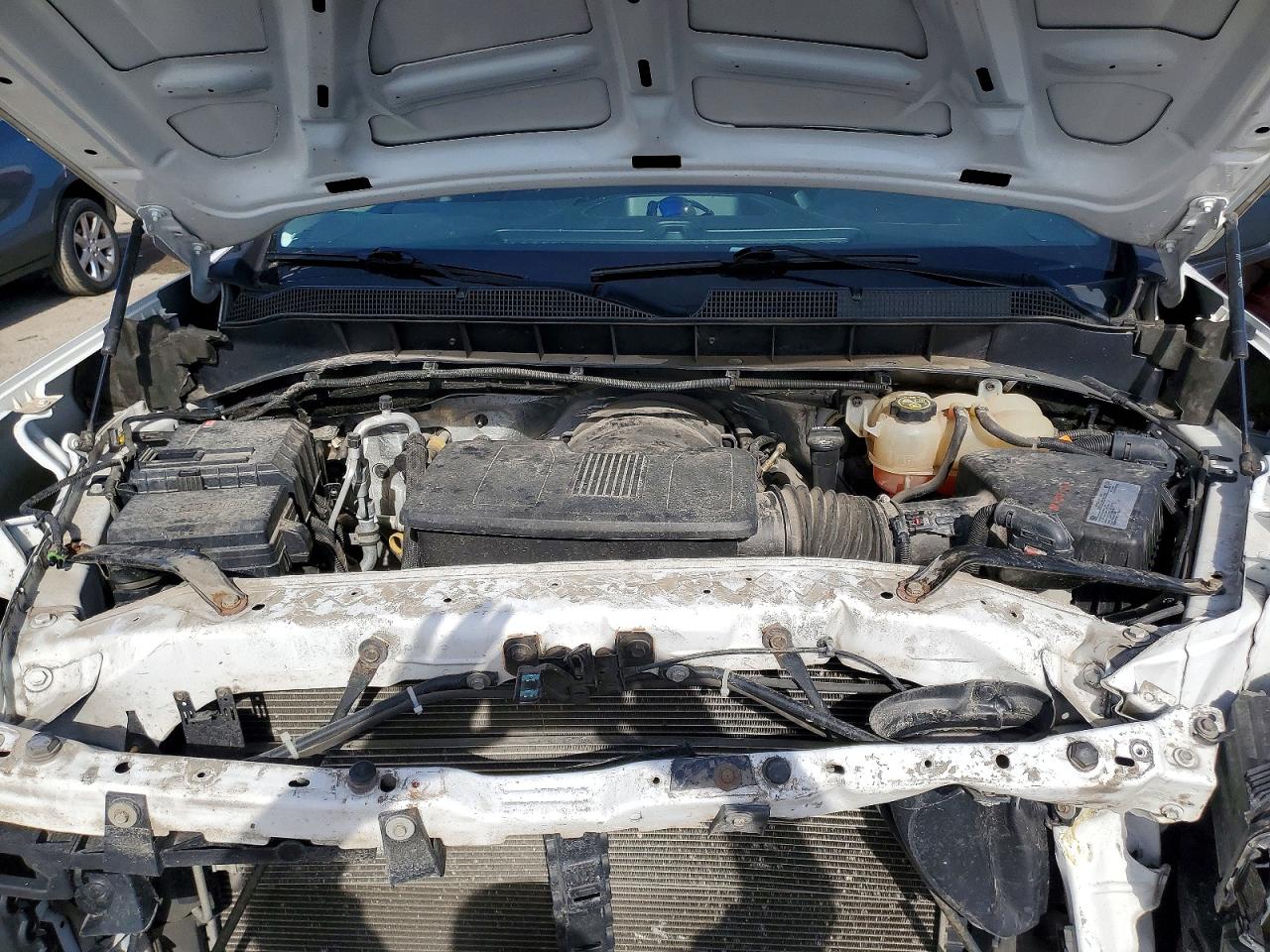 2019 CHEVROLET SILVERADO K1500 photo 31