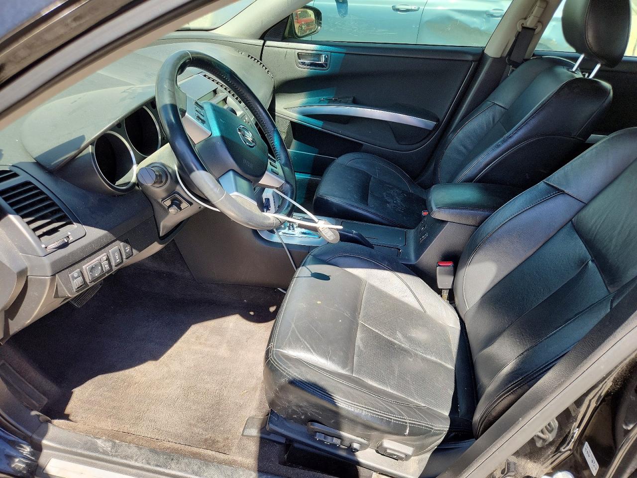 2007 NISSAN MAXIMA 3.5 SE photo 13