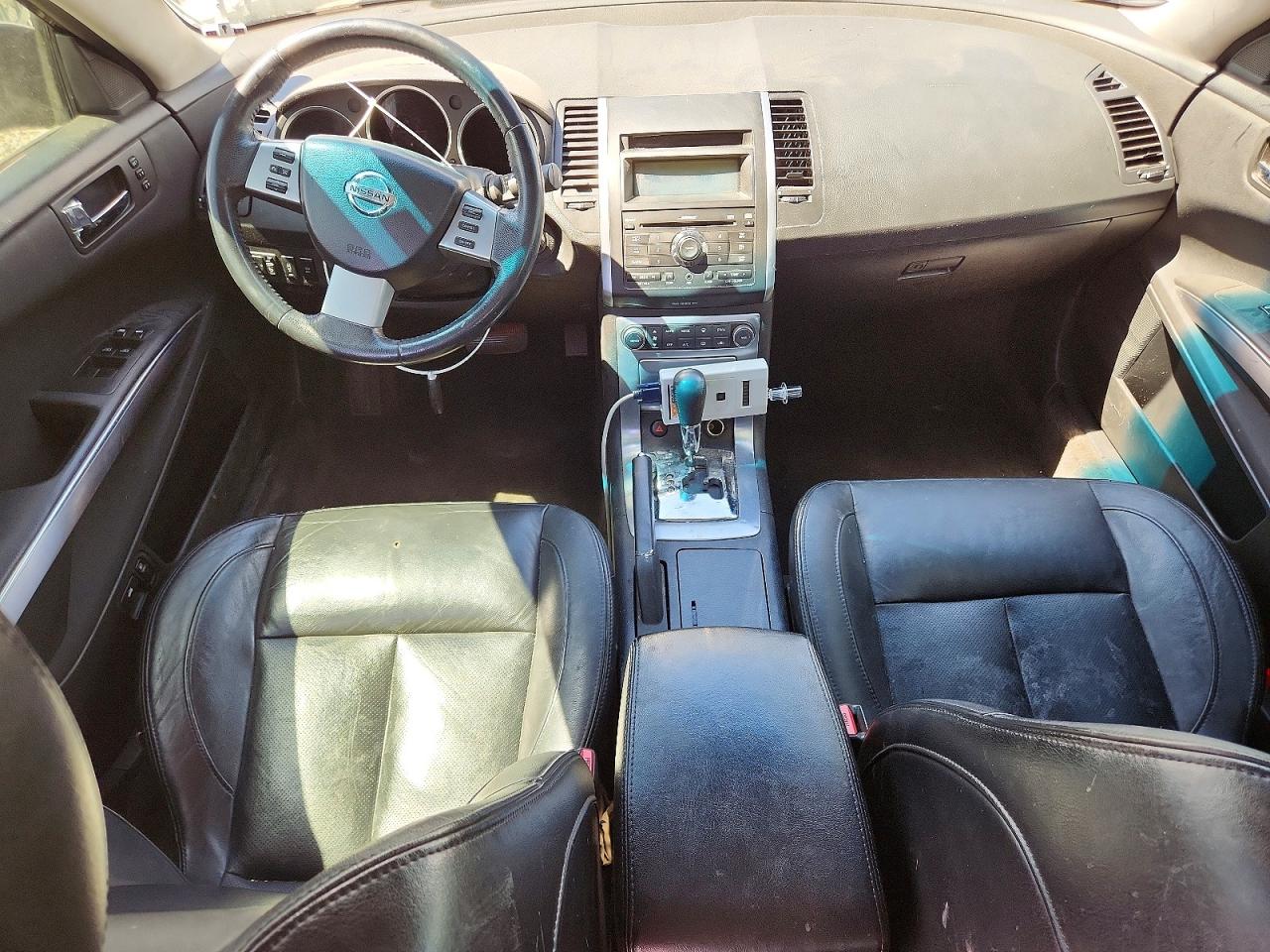 2007 NISSAN MAXIMA 3.5 SE photo 15