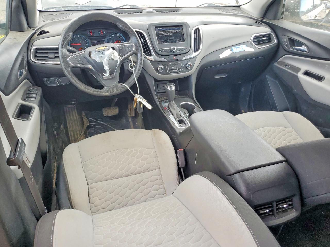 2019 CHEVROLET EQUINOX LS photo 8