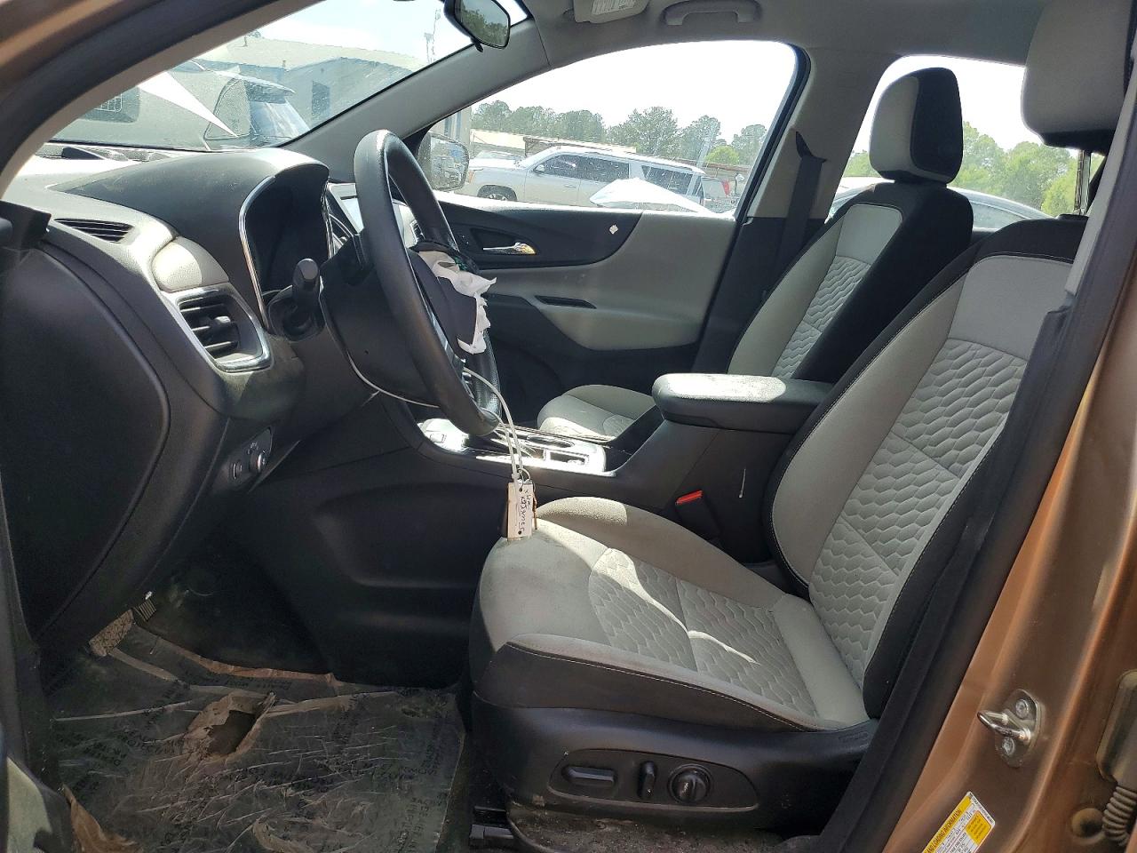 2019 CHEVROLET EQUINOX LS photo 7