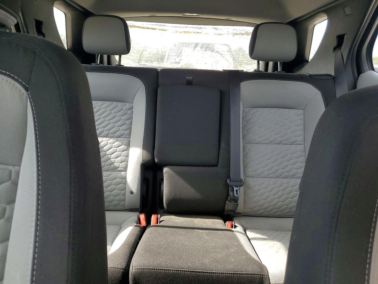 2019 CHEVROLET EQUINOX LS photo 10