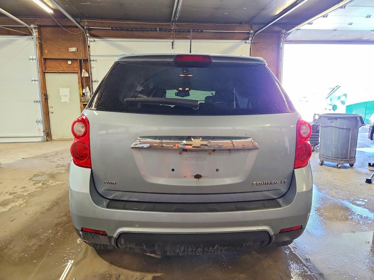 2014 CHEVROLET EQUINOX LT photo 11
