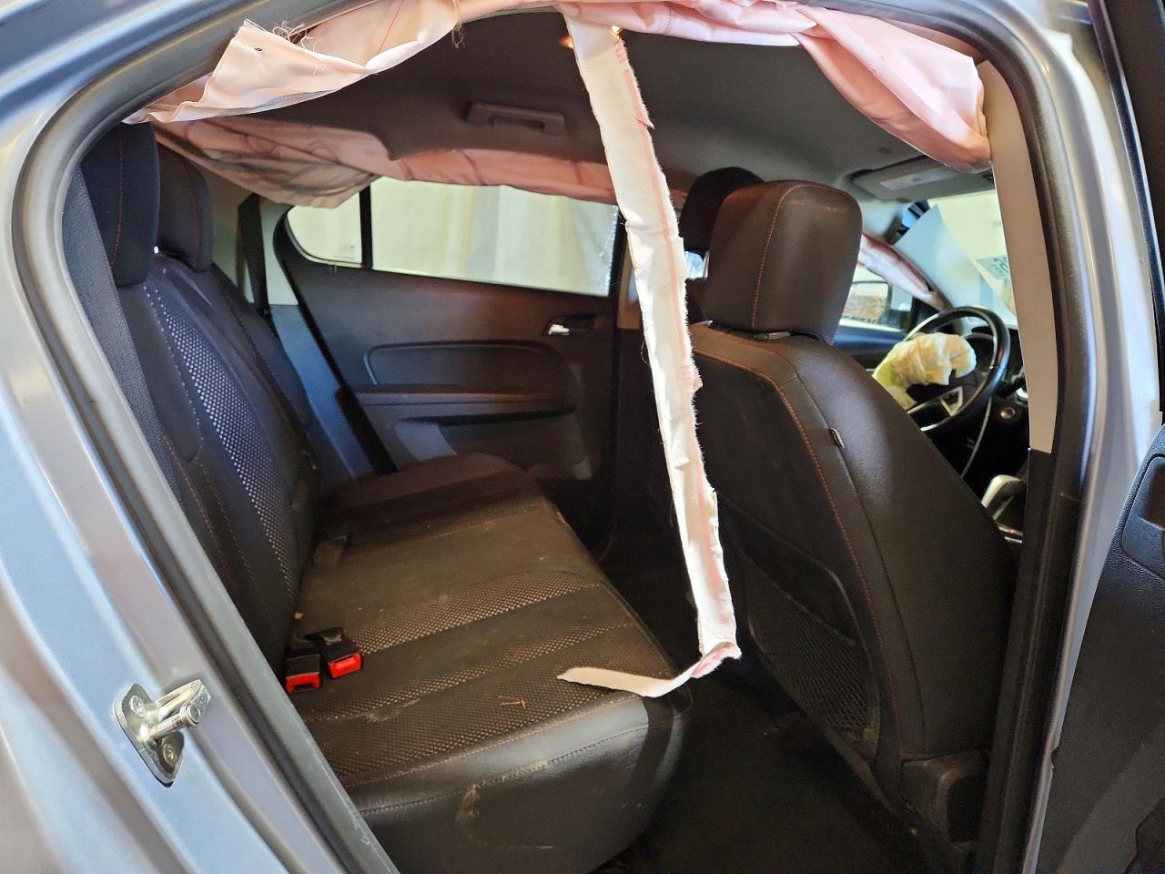 2014 CHEVROLET EQUINOX LT photo 21