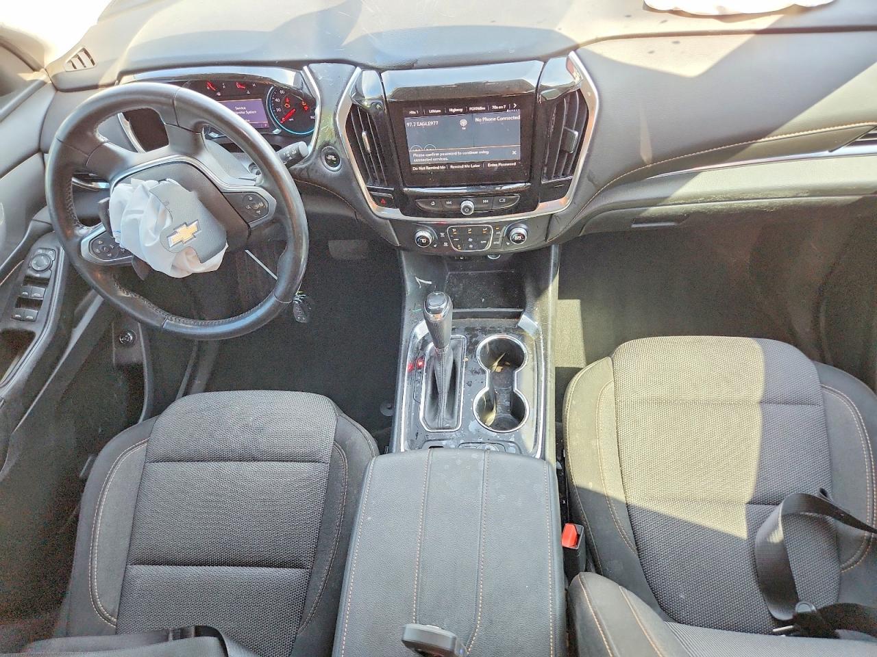 2020 CHEVROLET TRAVERSE LT photo 22