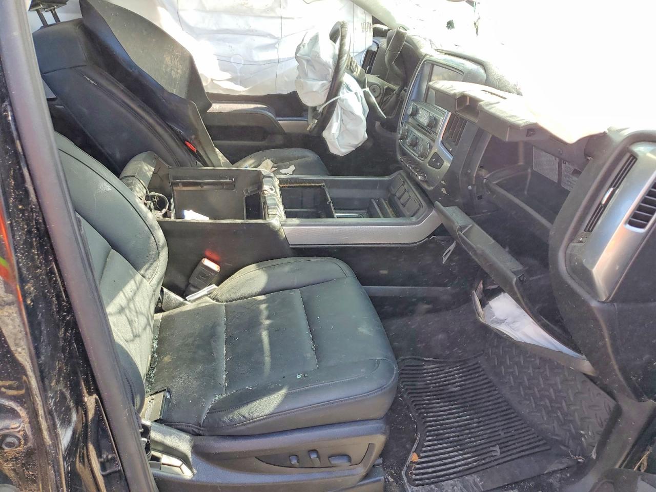 2016 CHEVROLET SILVERADO K1500 LT photo 13
