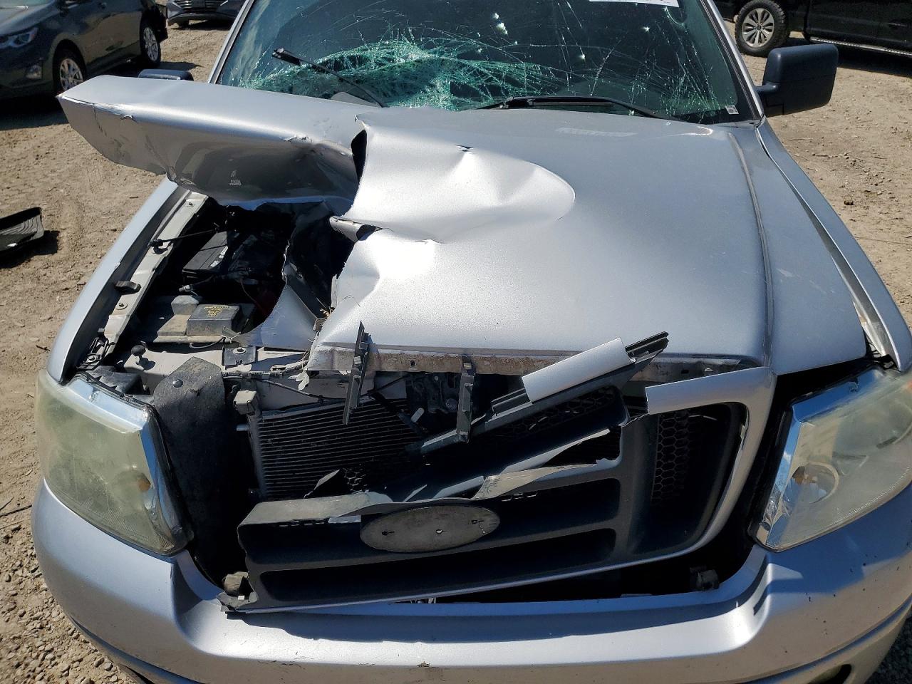2007 FORD F150 SUPERCREW photo 21