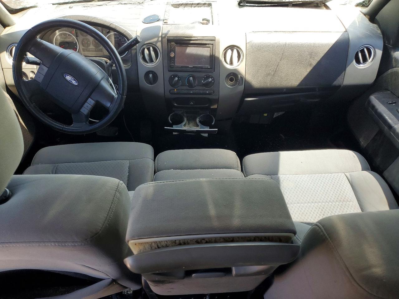 2007 FORD F150 SUPERCREW photo 15