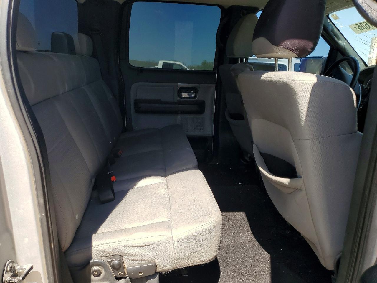 2007 FORD F150 SUPERCREW photo 19