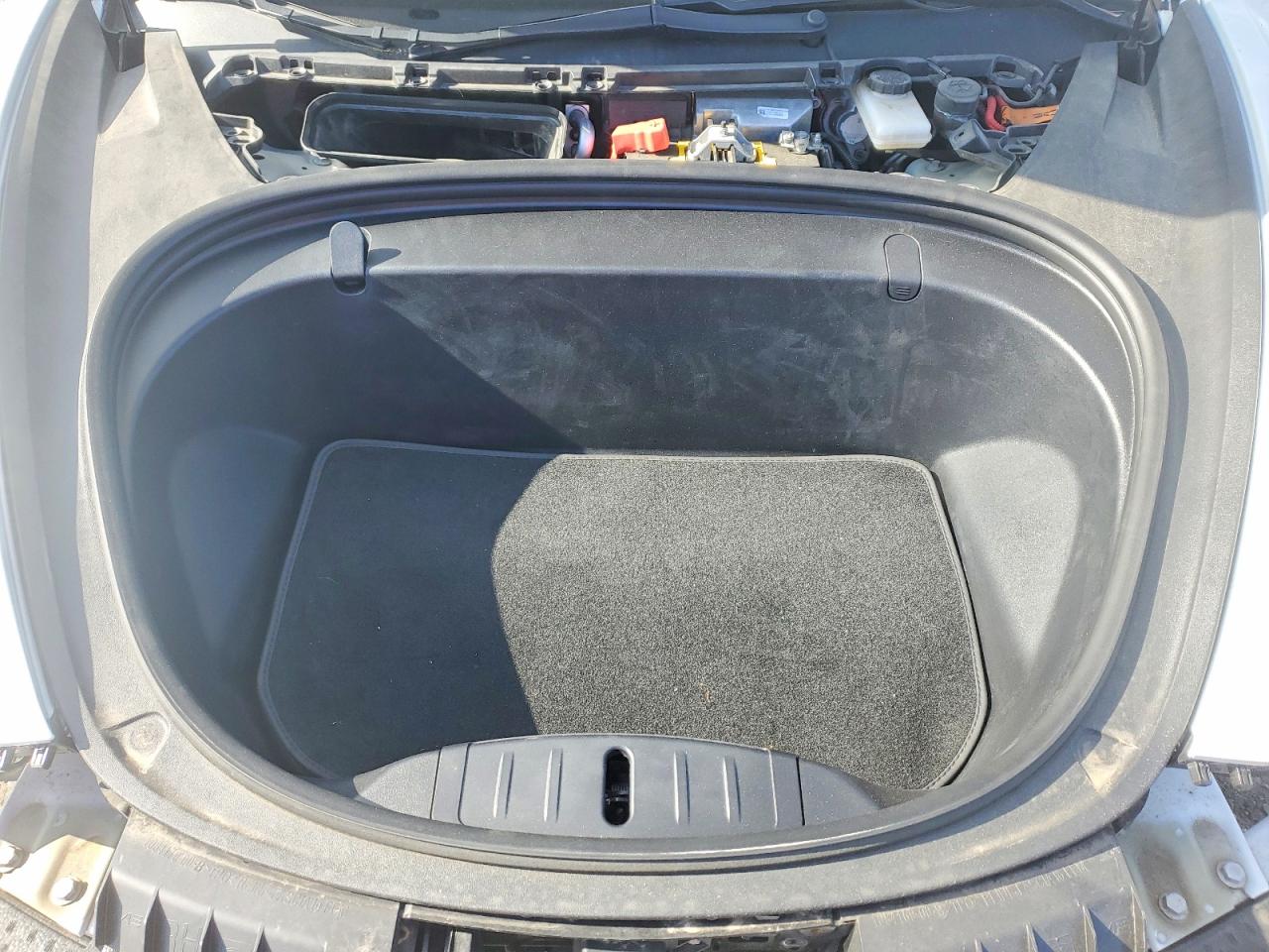 2018 TESLA MODEL 3 photo 21