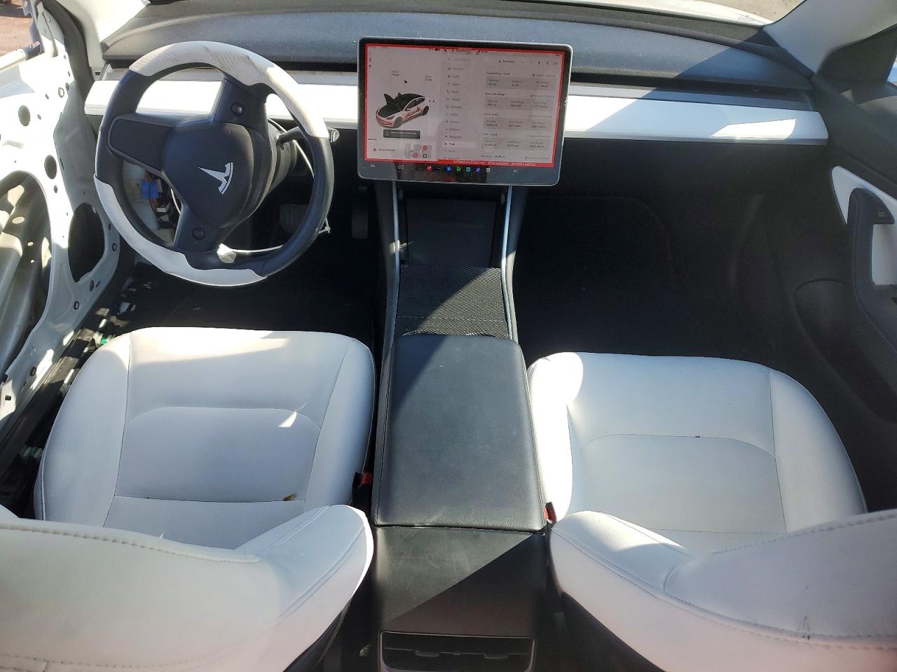 2018 TESLA MODEL 3 photo 15