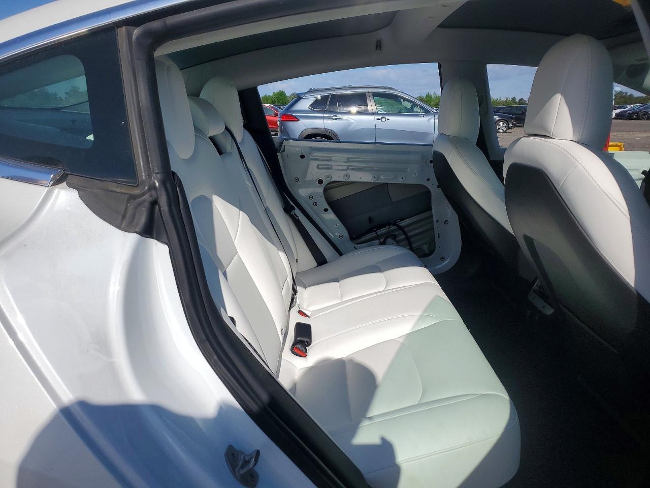 2018 TESLA MODEL 3 photo 19