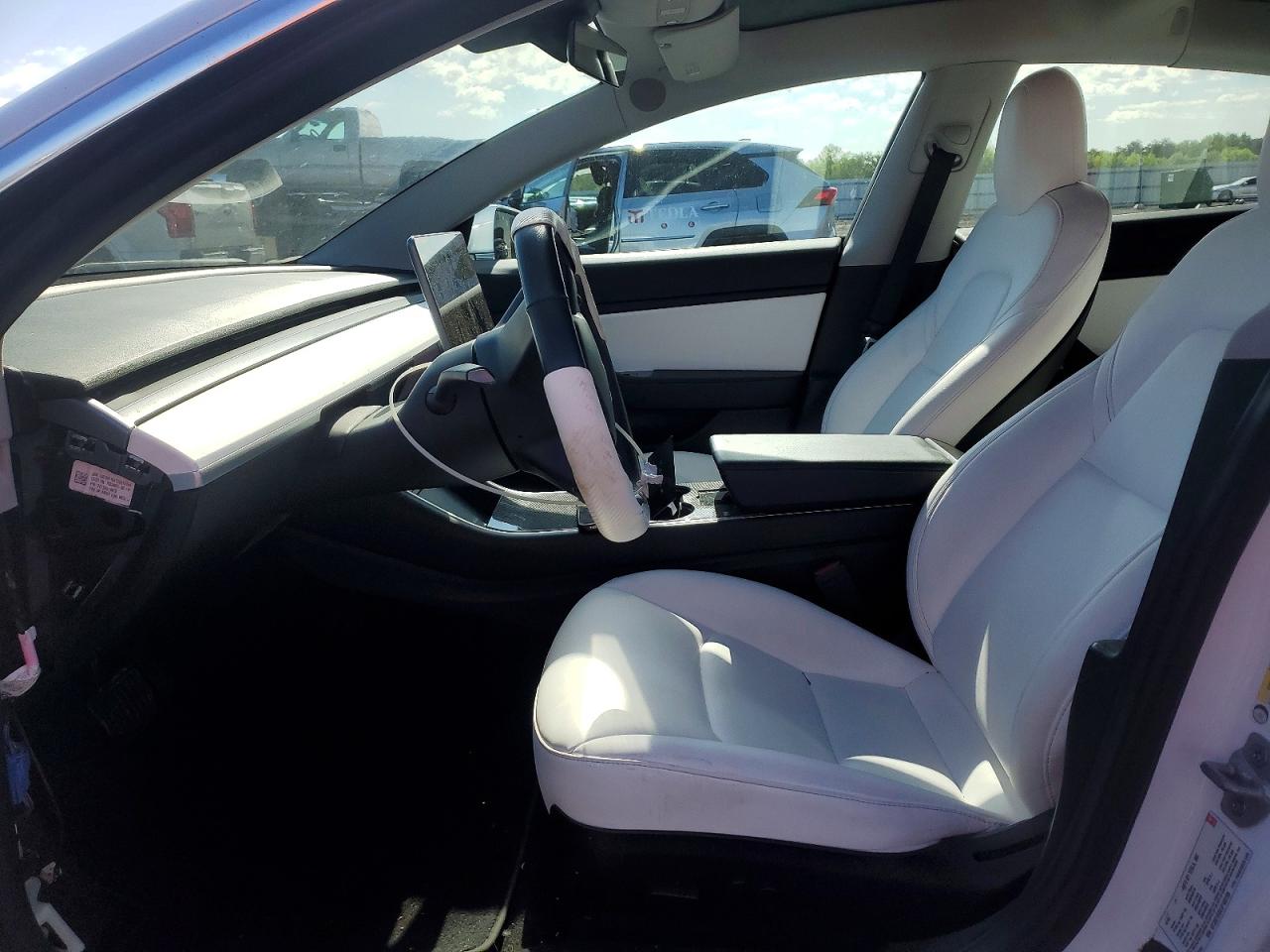 2018 TESLA MODEL 3 photo 13