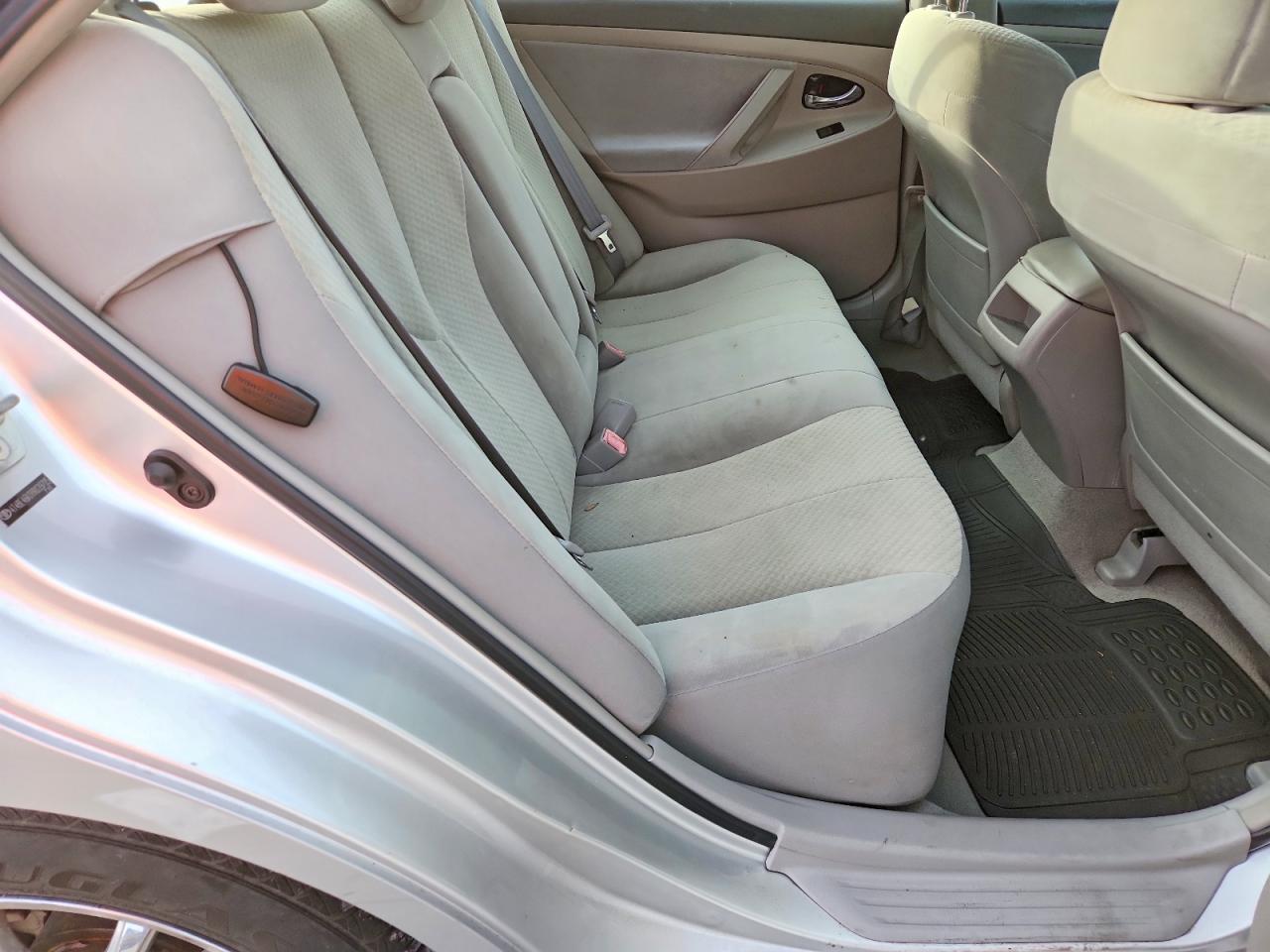 2008 TOYOTA CAMRY BASE photo 19