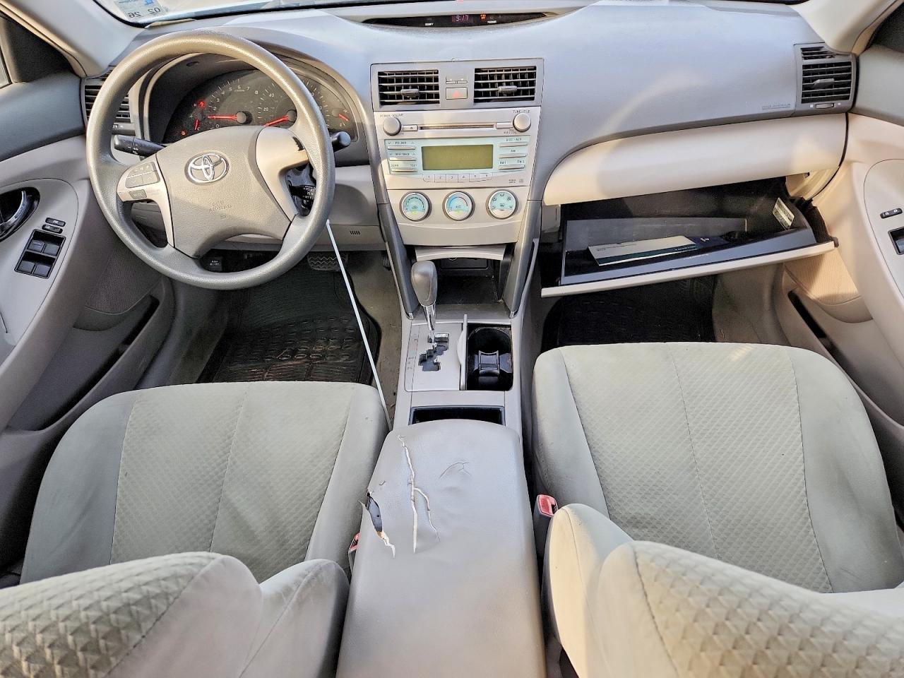 2008 TOYOTA CAMRY BASE photo 15