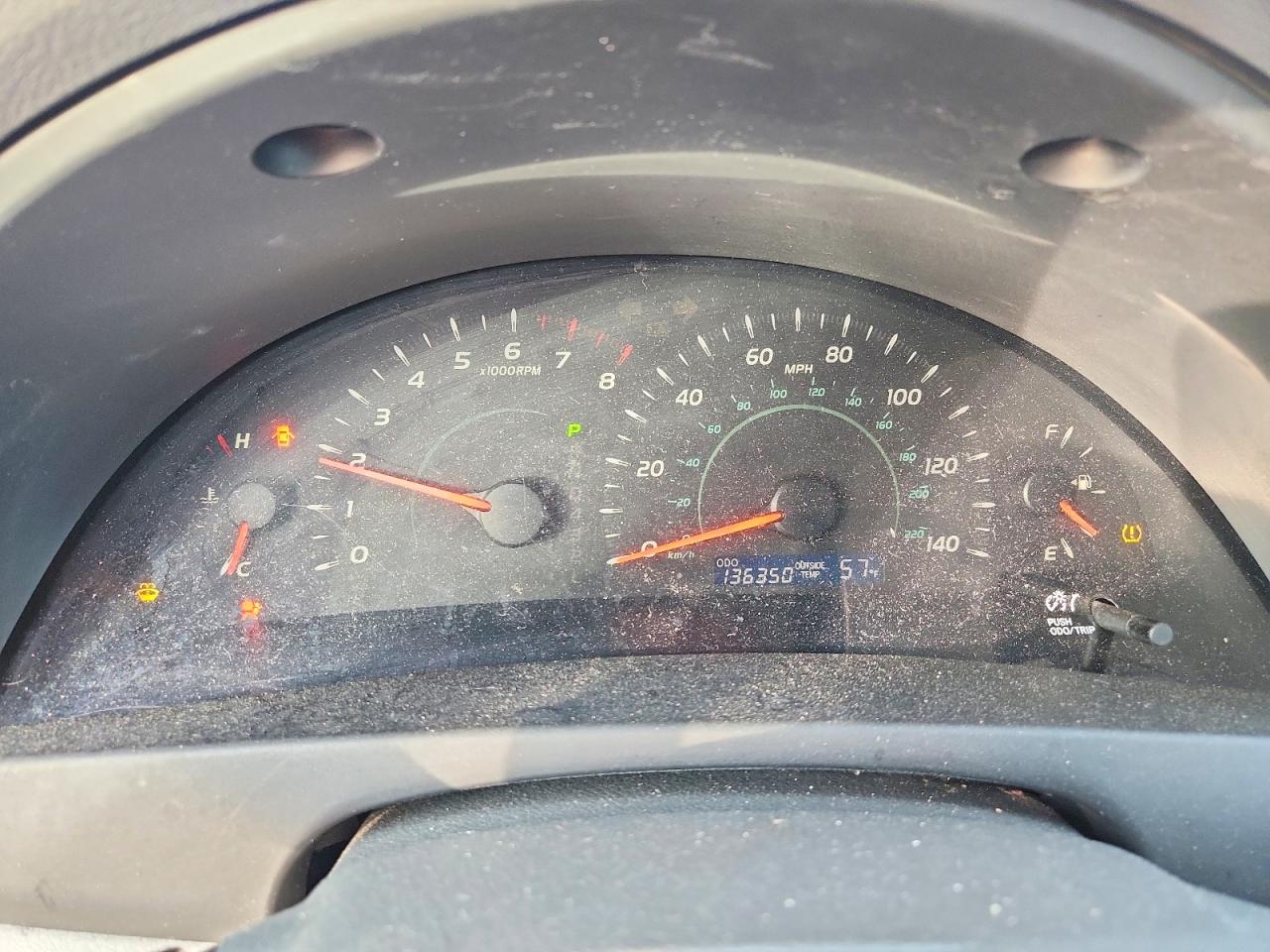 2008 TOYOTA CAMRY BASE photo 17