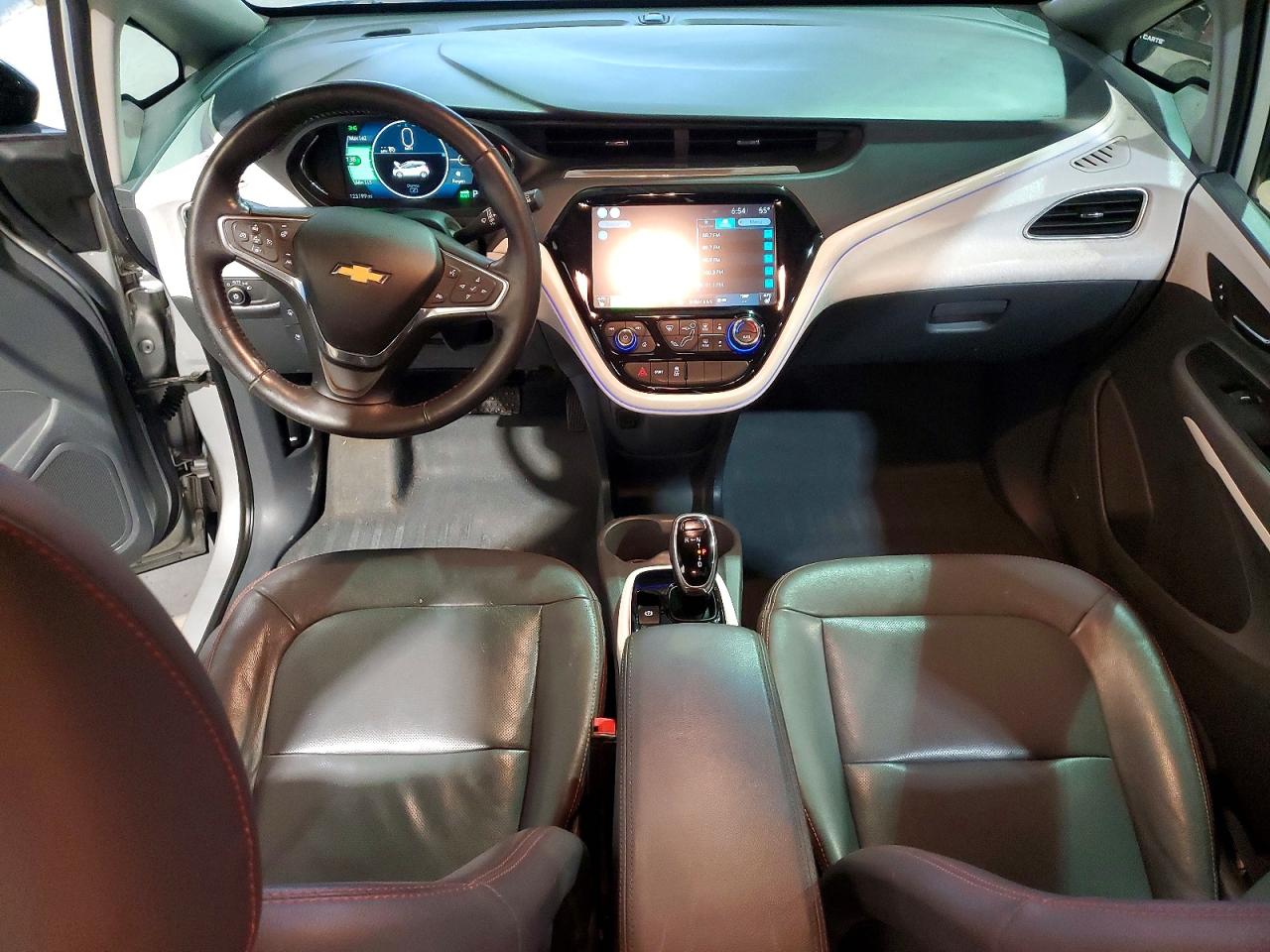 2017 CHEVROLET BOLT EV PREMIER photo 8