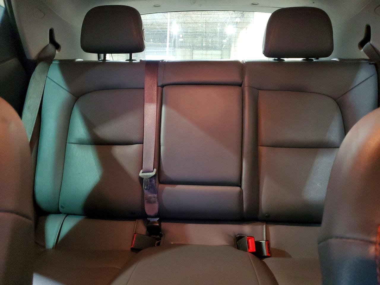 2017 CHEVROLET BOLT EV PREMIER photo 10