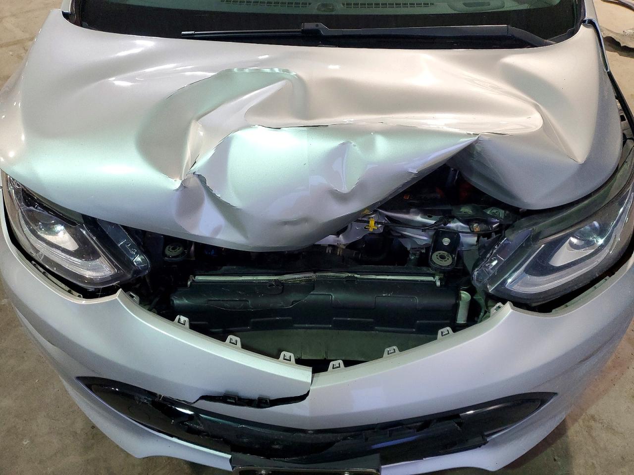 2017 CHEVROLET BOLT EV PREMIER photo 12