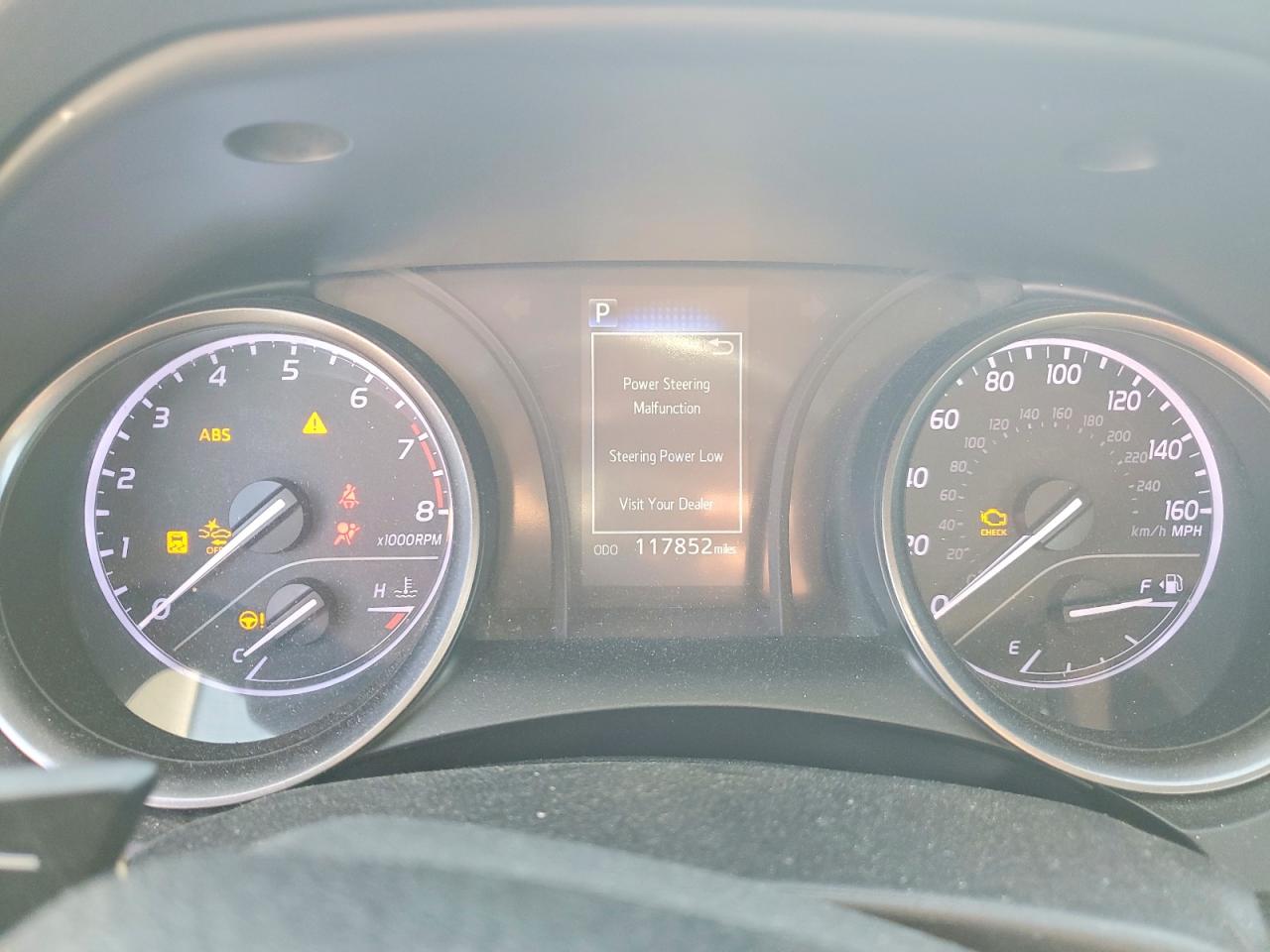 2021 TOYOTA CAMRY SE photo 17