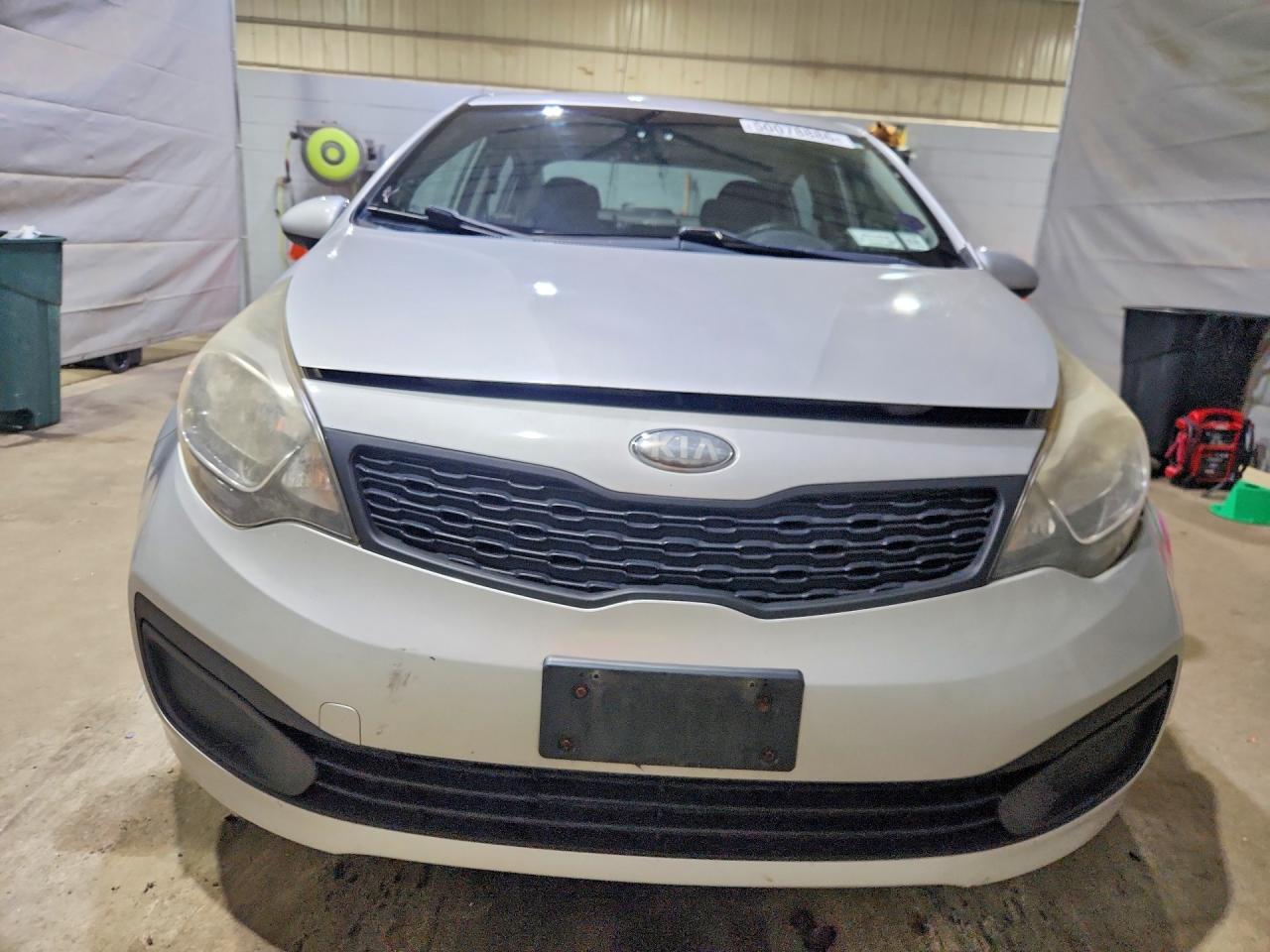 2013 KIA RIO LX photo 5