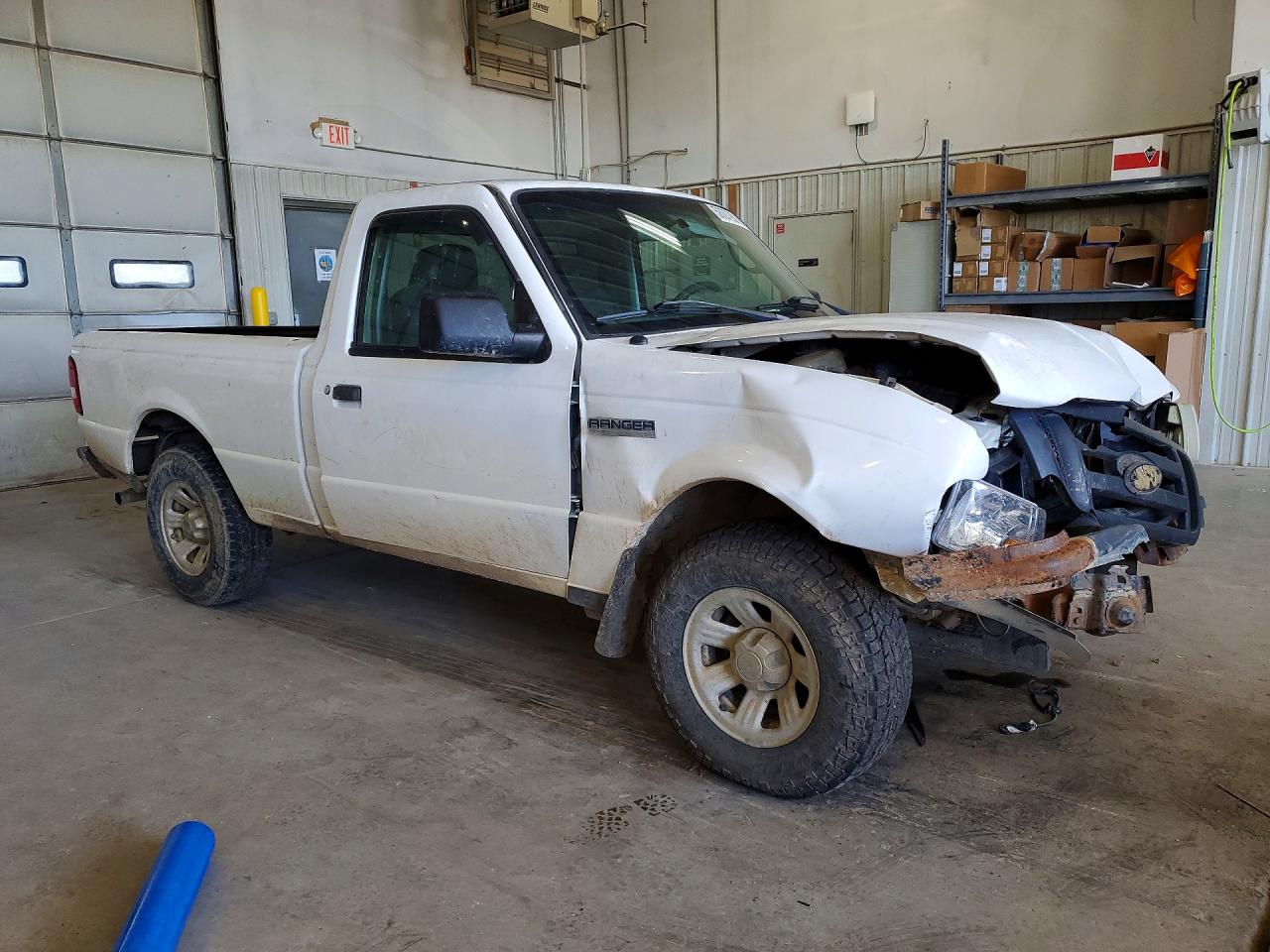 2007 FORD RANGER photo 7