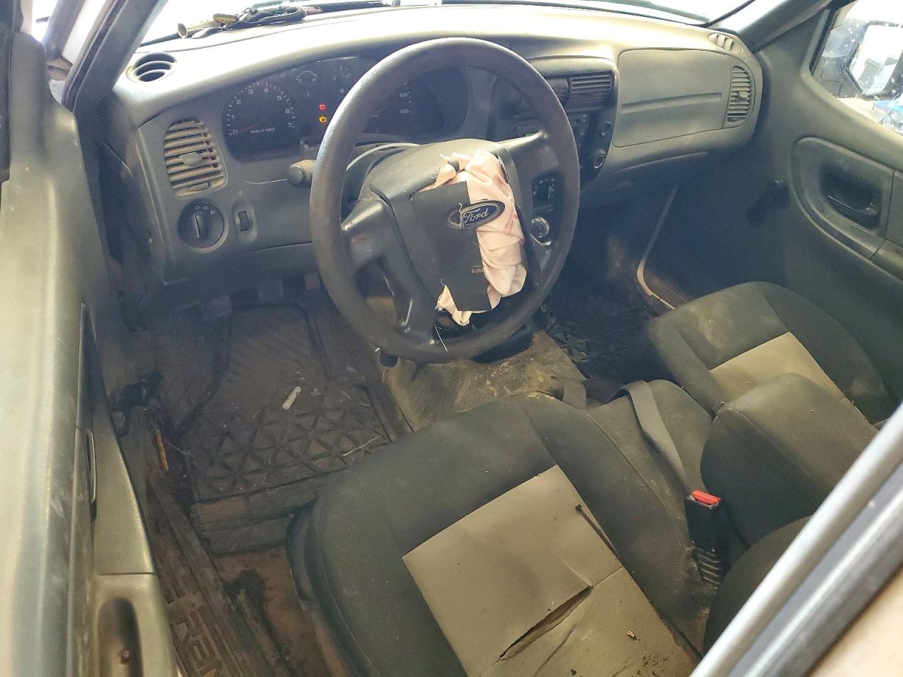 2007 FORD RANGER photo 15