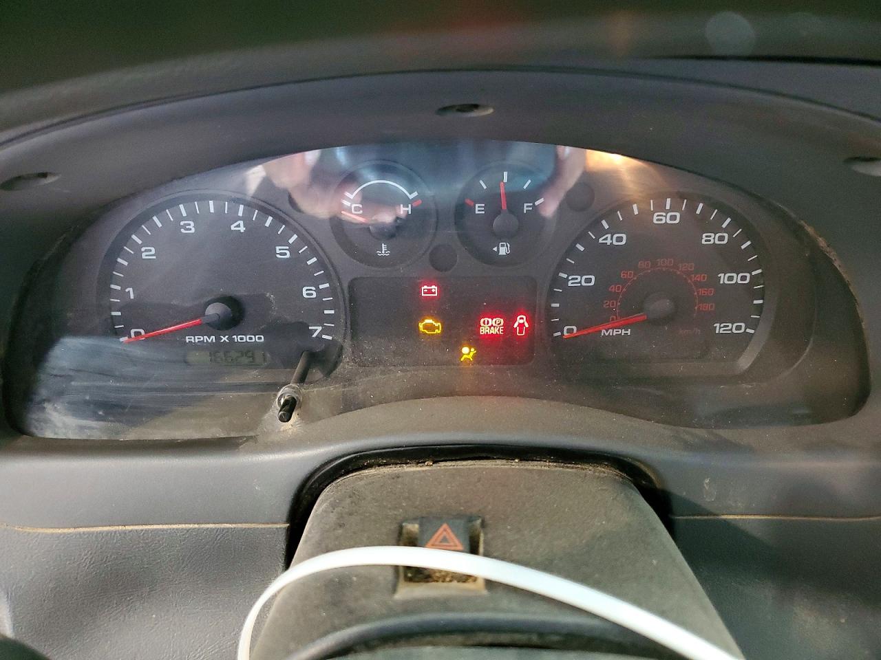 2007 FORD RANGER photo 17