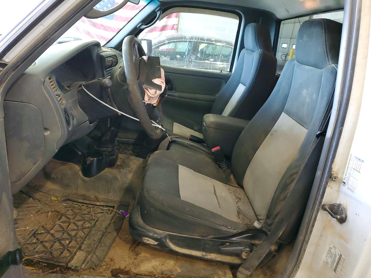 2007 FORD RANGER photo 13