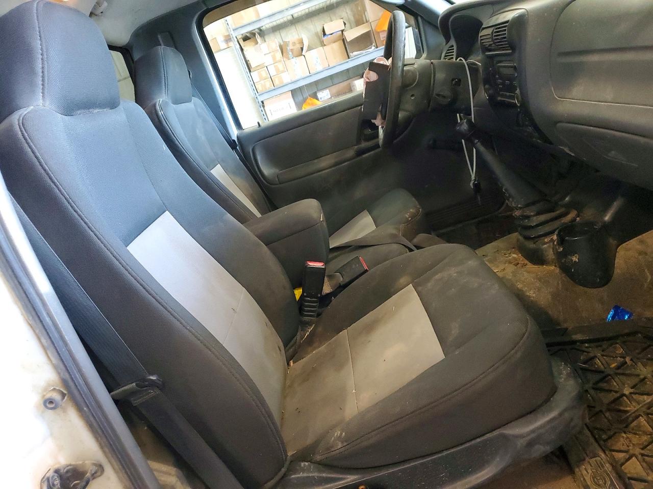 2007 FORD RANGER photo 19