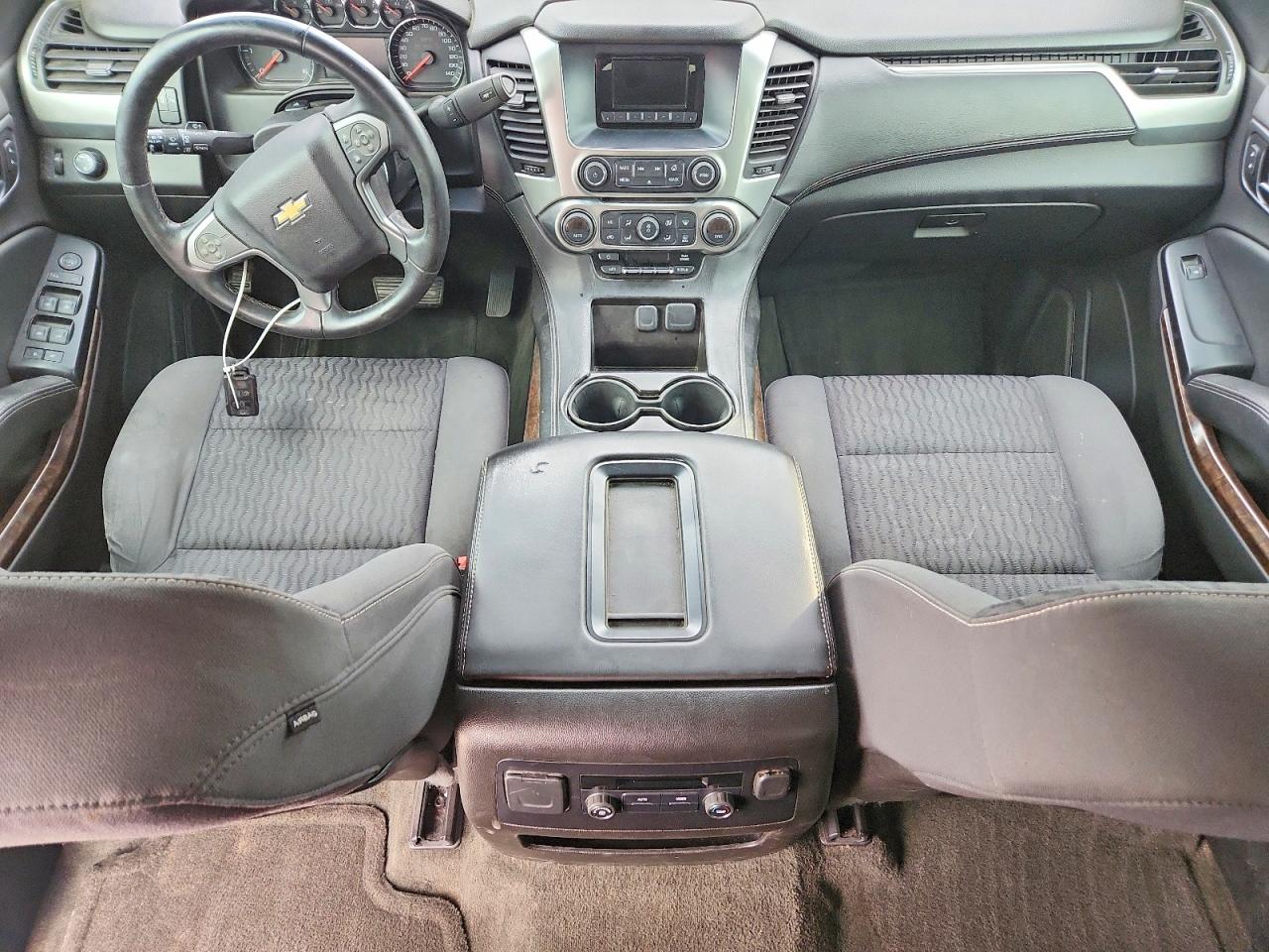 2015 CHEVROLET TAHOE C1500 LS photo 15