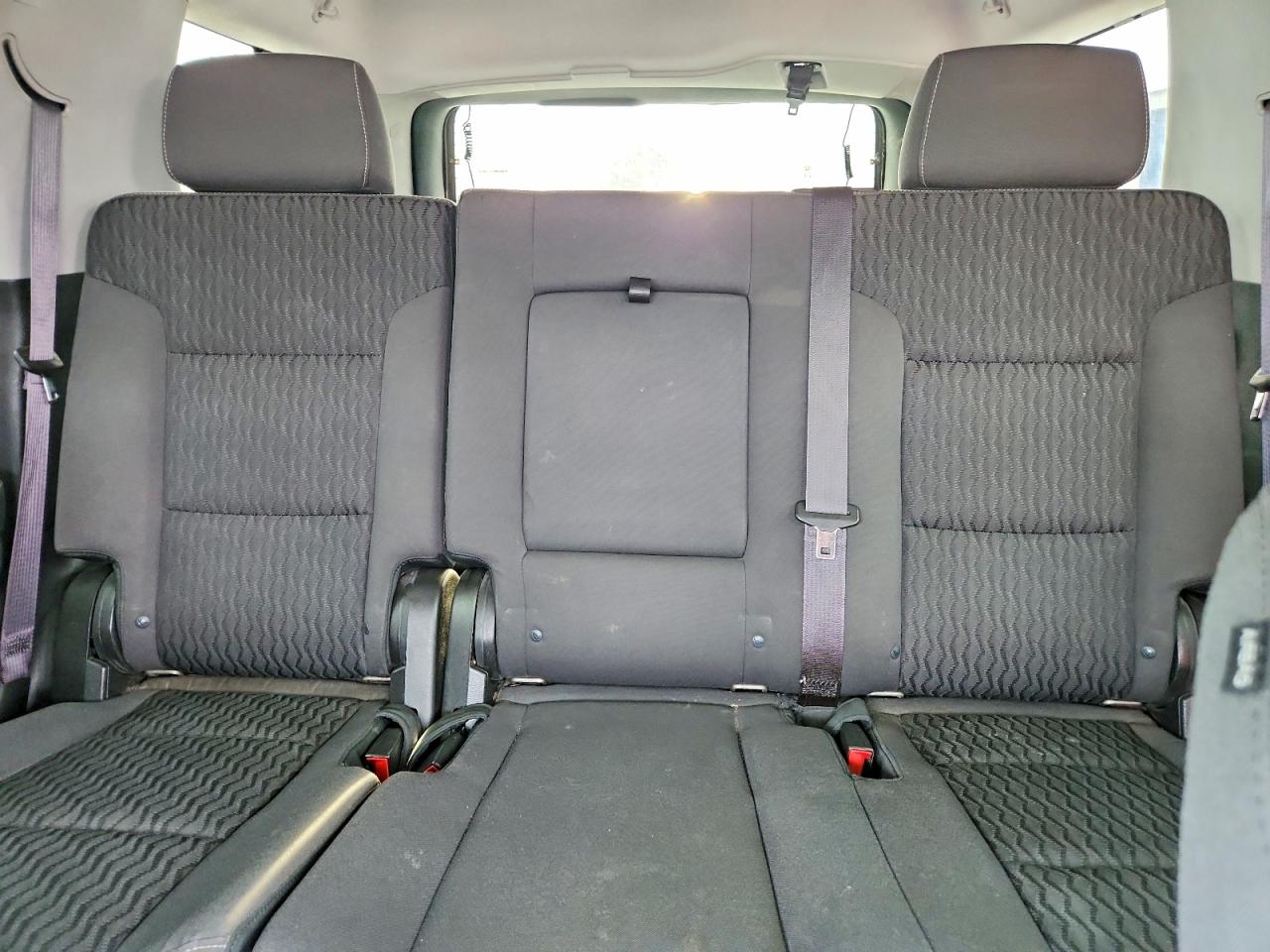 2015 CHEVROLET TAHOE C1500 LS photo 19