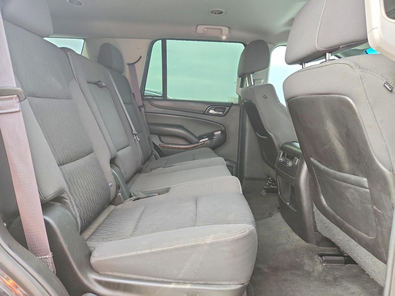 2015 CHEVROLET TAHOE C1500 LS photo 21