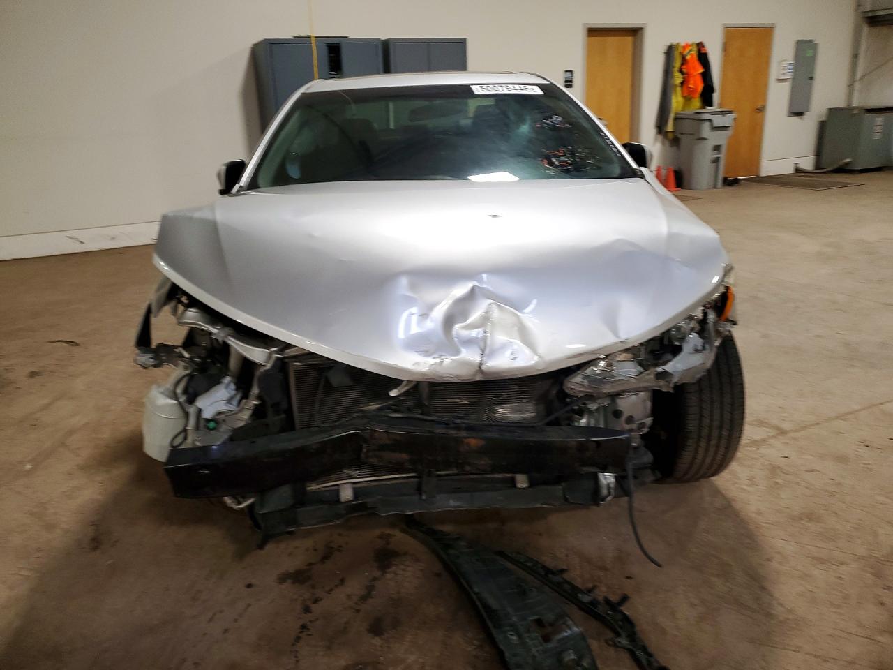 2012 TOYOTA CAMRY SE photo 9