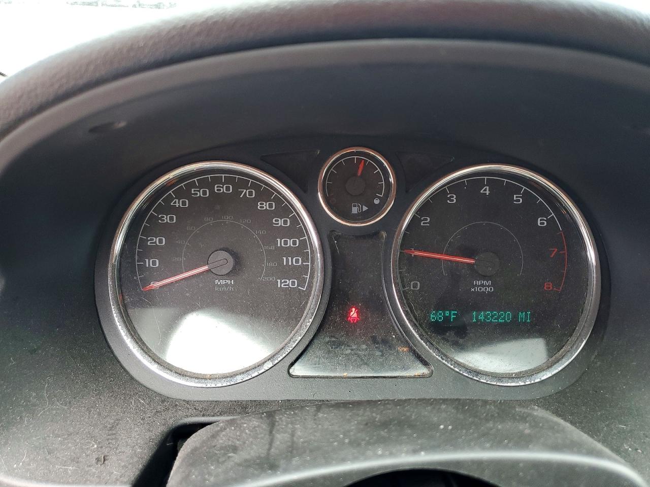 2009 CHEVROLET COBALT LS photo 25