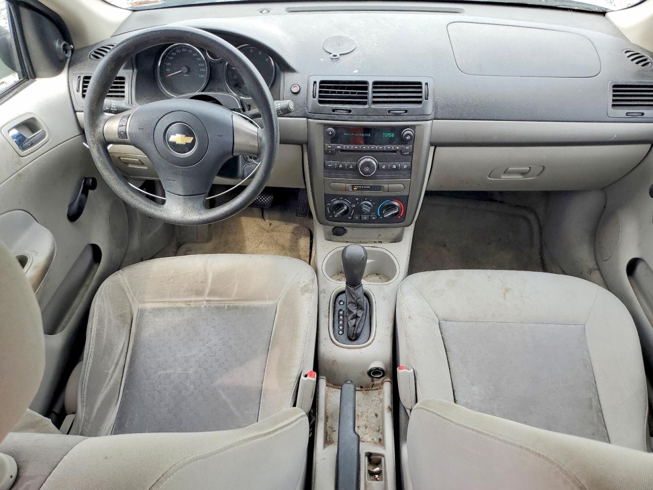 2009 CHEVROLET COBALT LS photo 22
