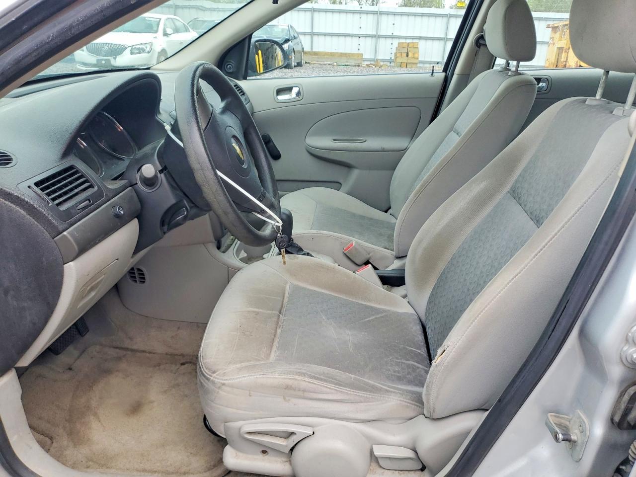 2009 CHEVROLET COBALT LS photo 19