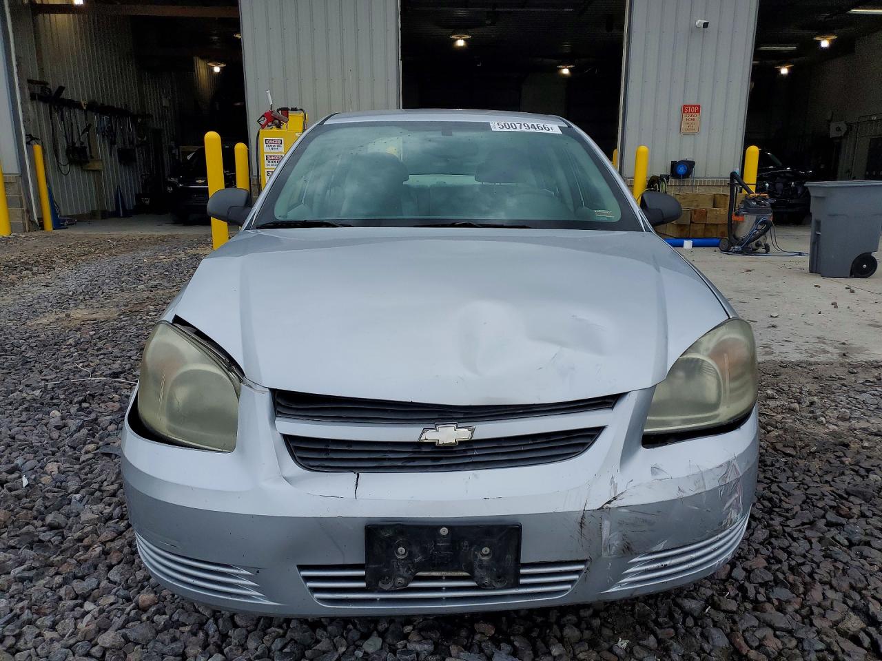 2009 CHEVROLET COBALT LS photo 13