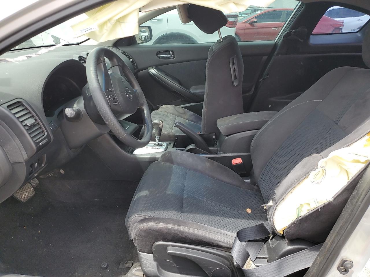 2013 NISSAN ALTIMA S photo 13