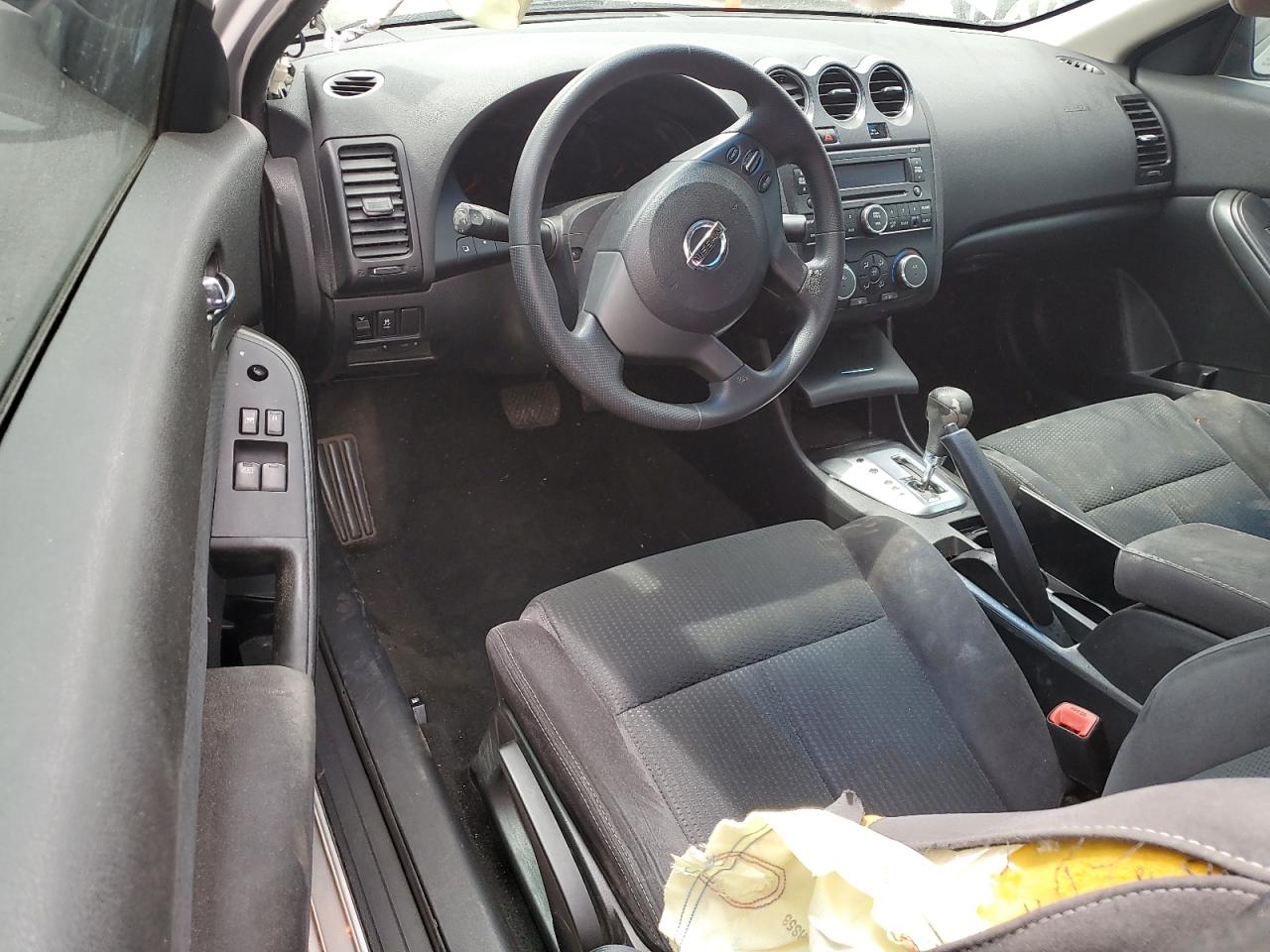 2013 NISSAN ALTIMA S photo 15