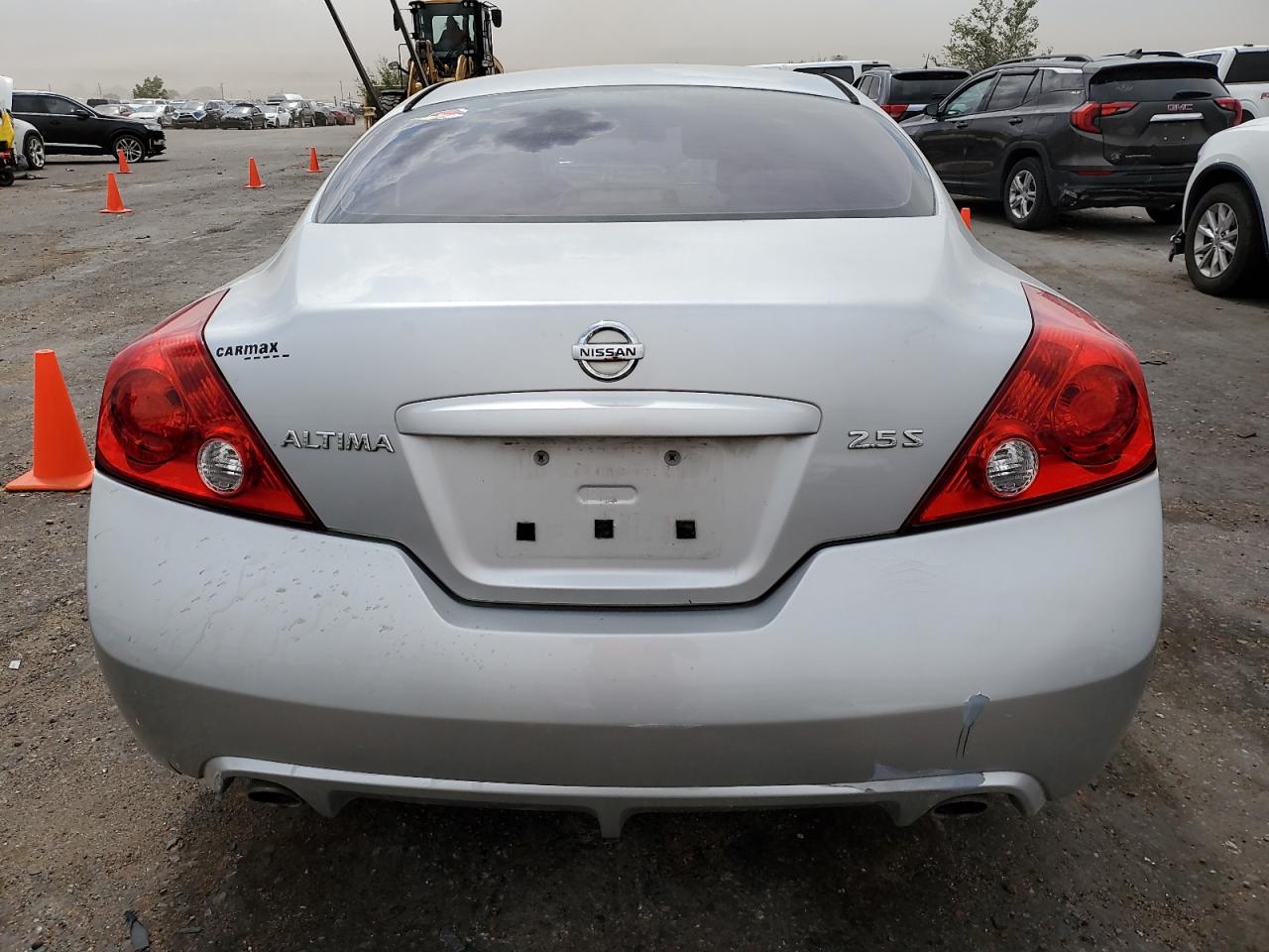 2013 NISSAN ALTIMA S photo 11