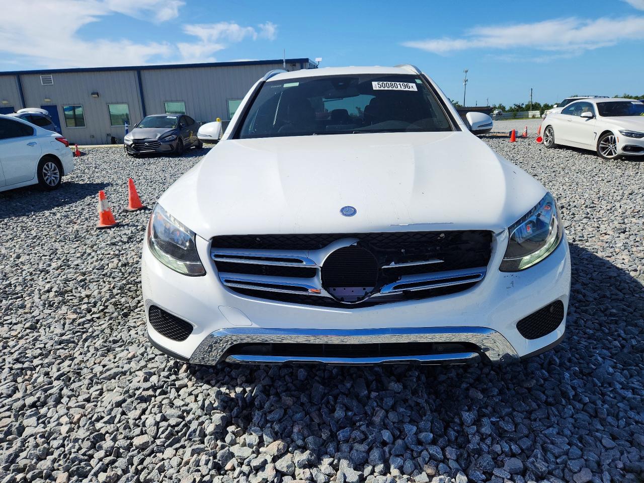 2017 MERCEDES-BENZ GLC 300 photo 13