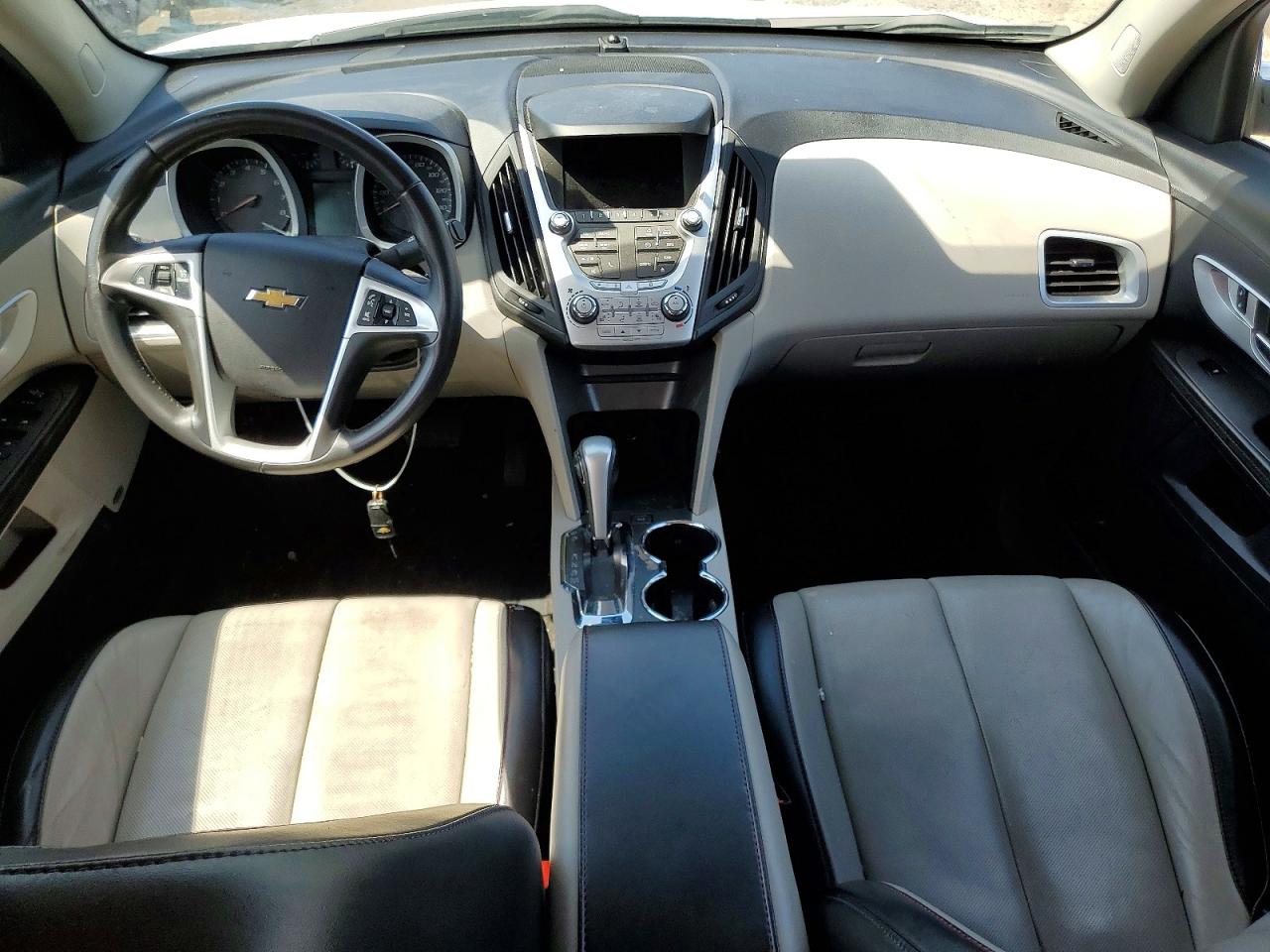 2014 CHEVROLET EQUINOX LT photo 15