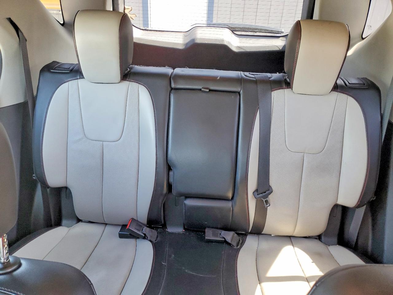 2014 CHEVROLET EQUINOX LT photo 19