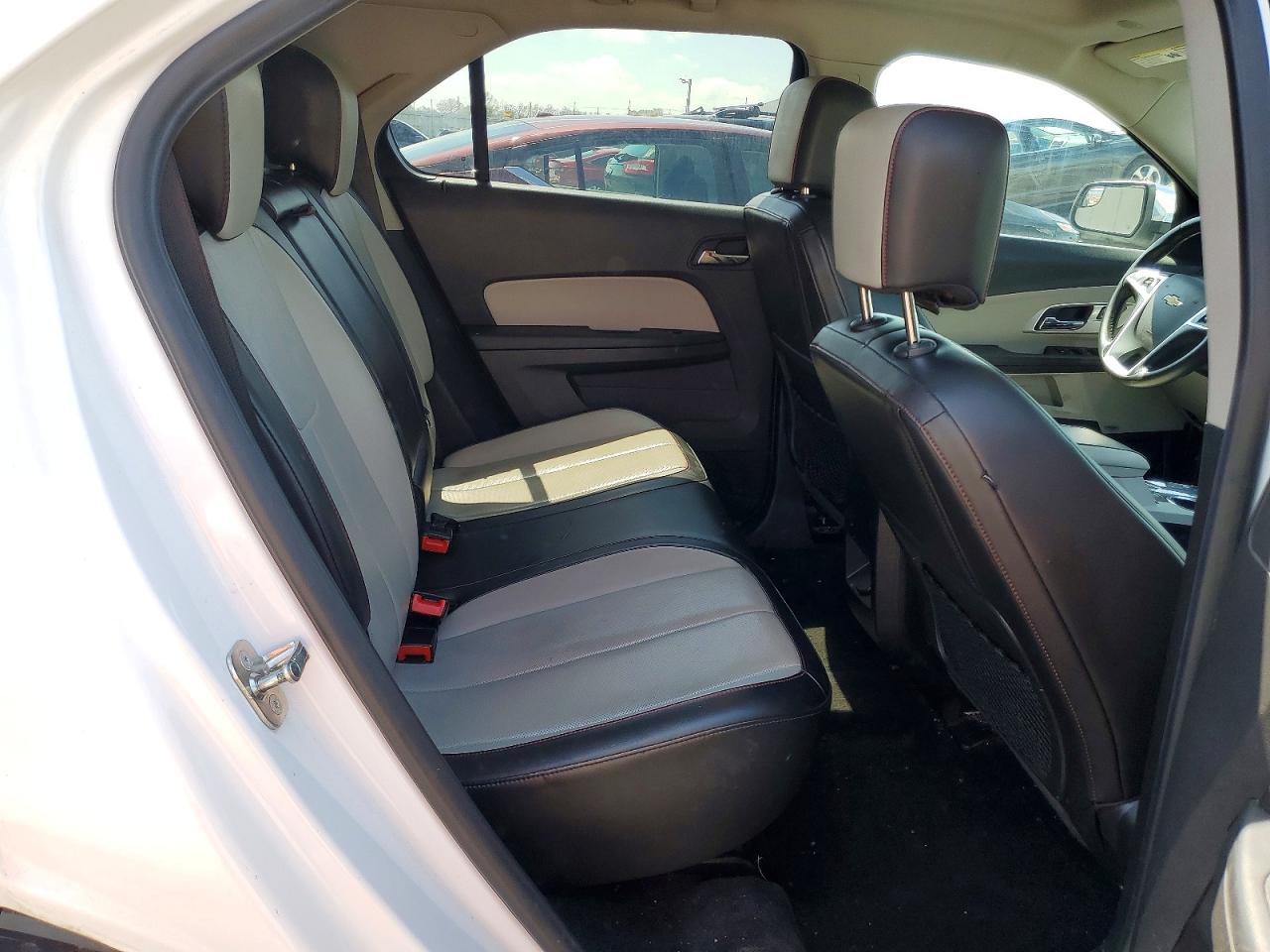 2014 CHEVROLET EQUINOX LT photo 21