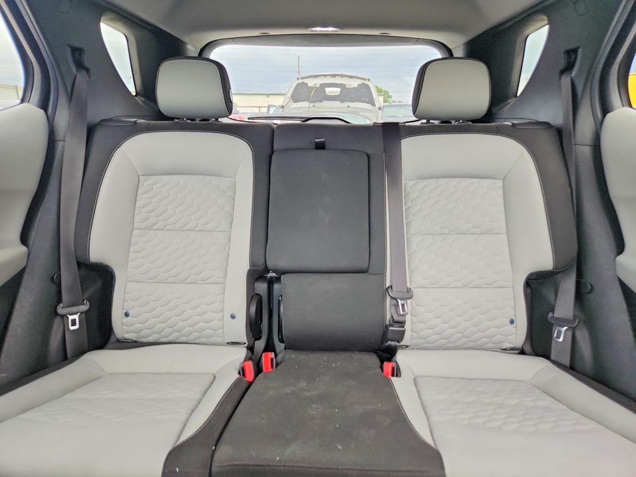 2020 CHEVROLET EQUINOX LT photo 28