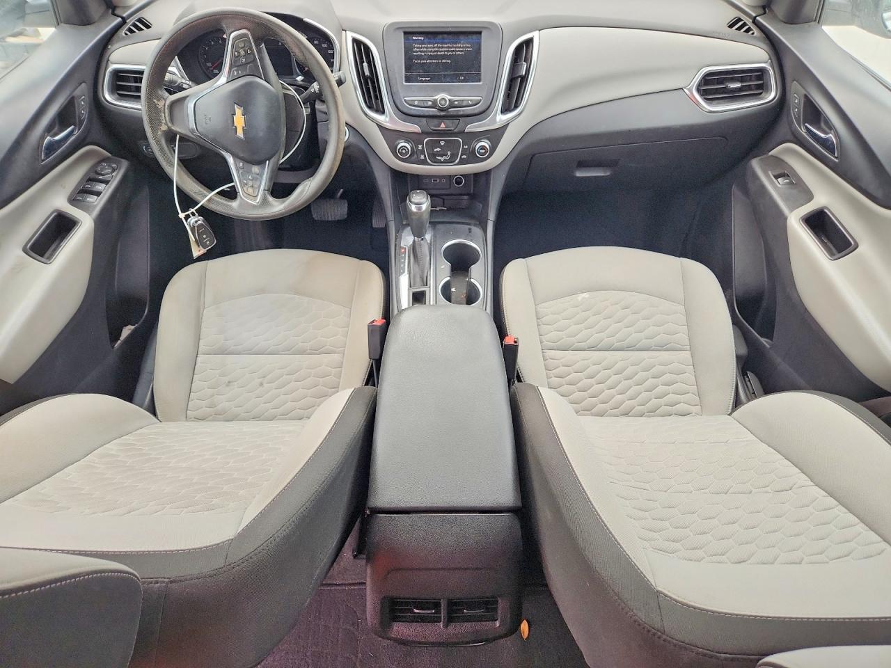 2020 CHEVROLET EQUINOX LT photo 22