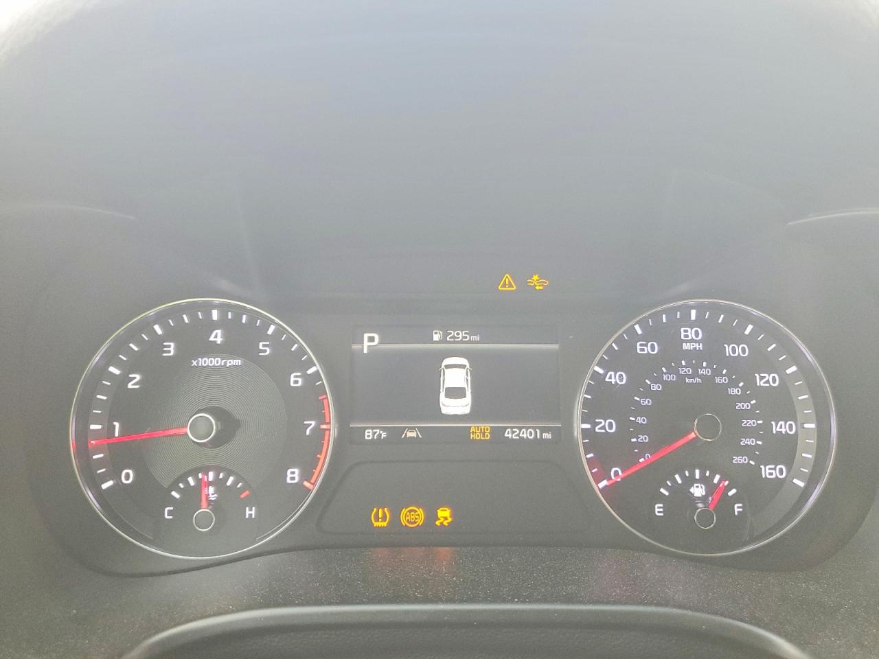2024 KIA FORTE GT LINE photo 17