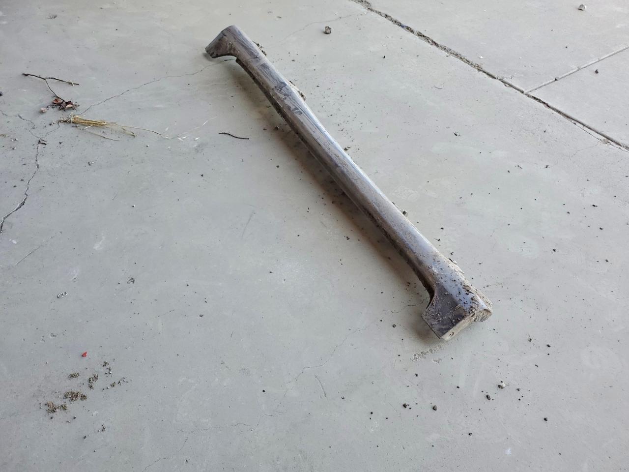 2011 TOYOTA COROLLA LE photo 23