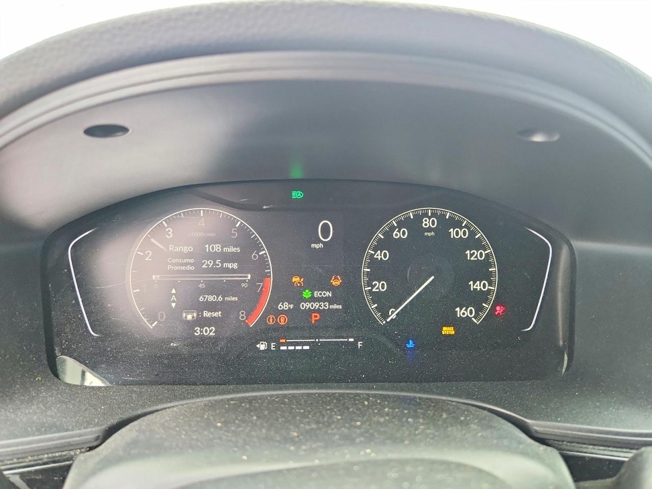 2022 HONDA CIVIC SPORT photo 25